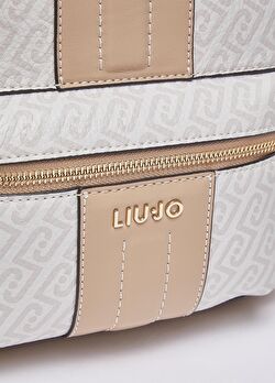 Bej / Pudra Orta Boy Sırt Çantası ürünü görüntülemek için tıklayınız