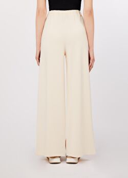 Açık Sarı Jersey Uzun Pantolon ürünü görüntülemek için tıklayınız