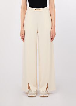 Açık Sarı Jersey Uzun Pantolon ürünü görüntülemek için tıklayınız