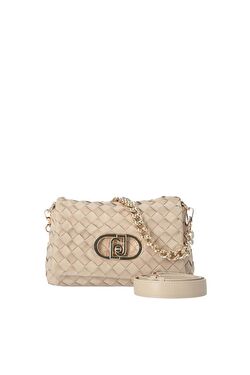 Bej Orta Boy Çapraz Çanta ürünü görüntülemek için tıklayınız