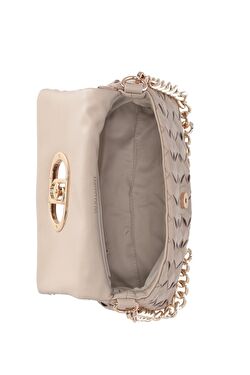 Bej Orta Boy Çapraz Çanta ürünü görüntülemek için tıklayınız