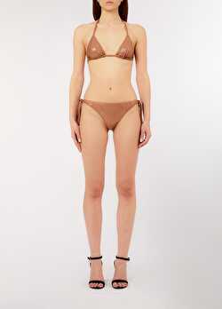 Üçgen Bikini Takımı ürünü görüntülemek için tıklayınız