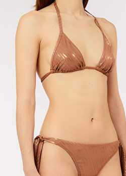 Üçgen Bikini Takımı ürünü görüntülemek için tıklayınız