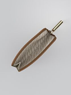 Kahverengi Kredi Kartlık ürünü görüntülemek için tıklayınız