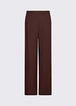 Keten Karışımlı Pantolon ürünü görüntülemek için tıklayınız