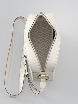 Krem Kamera Çantası ürünü görüntülemek için tıklayınız