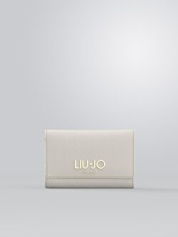 Krem Trifold Cüzdan ürünü görüntülemek için tıklayınız