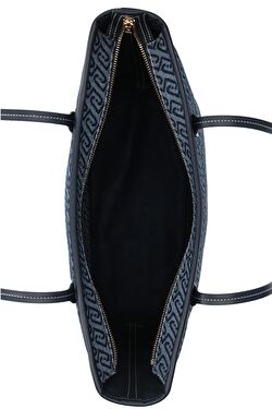 Lacivert Orta Boy Tote Çanta ürünü görüntülemek için tıklayınız