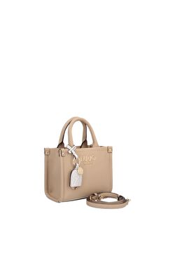 Pudra / Bej Xs Tote Çanta ürünü görüntülemek için tıklayınız