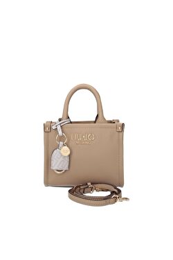 Pudra / Bej Xs Tote Çanta ürünü görüntülemek için tıklayınız