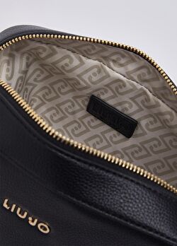 Siyah Kamera Çantası ürünü görüntülemek için tıklayınız