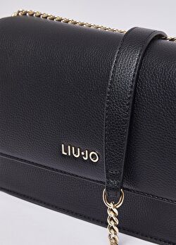 Siyah Küçük Çapraz Çanta ürünü görüntülemek için tıklayınız