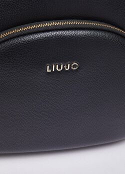 Siyah Orta Boy Sırt Çantası ürünü görüntülemek için tıklayınız