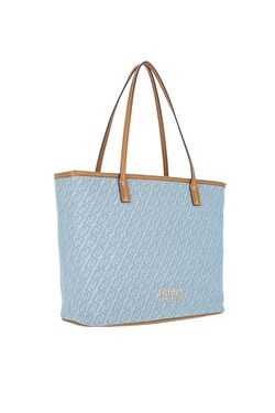 Soluk Mavi Orta Boy Tote Çanta ürünü görüntülemek için tıklayınız