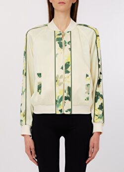 Yeşil / Beyaz Navetta Ceket ürünü görüntülemek için tıklayınız