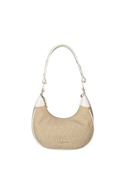 Bej Küçük Hobo Çanta ürünü görüntülemek için tıklayınız