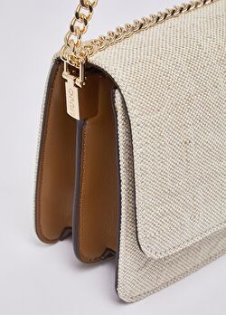 Bej Küçük Çapraz Çanta ürünü görüntülemek için tıklayınız