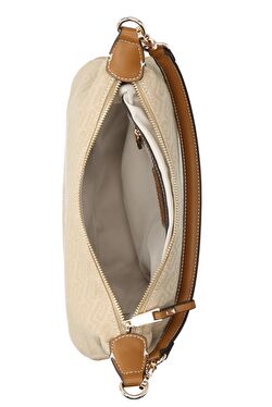 Bej Orta Boy Hobo Çanta ürünü görüntülemek için tıklayınız