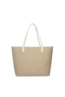 Bej Orta Boy Tote Çanta ürünü görüntülemek için tıklayınız