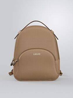 Kahverengi Orta Boy Sırt Çantası ürünü görüntülemek için tıklayınız