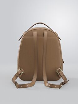 Kahverengi Orta Boy Sırt Çantası ürünü görüntülemek için tıklayınız