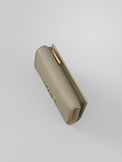 Kahverengi Trifold Cüzdan ürünü görüntülemek için tıklayınız