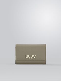 Kahverengi Trifold Cüzdan ürünü görüntülemek için tıklayınız