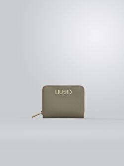 Kahverengi Zip-Around Cüzdan ürünü görüntülemek için tıklayınız