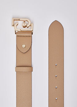 Kahverengi 3.5 Cm Kemer ürünü görüntülemek için tıklayınız