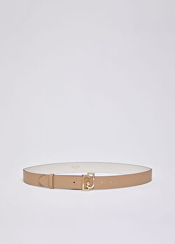 Kahverengi 3.5 Cm Kemer ürünü görüntülemek için tıklayınız