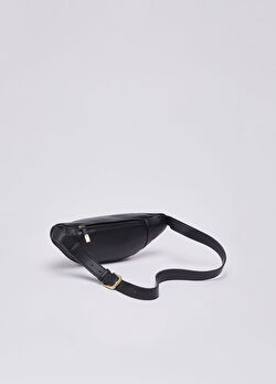 Siyah Bel Çantası ürünü görüntülemek için tıklayınız