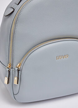 Açık Gri Orta Boy Sırt Çantası ürünü görüntülemek için tıklayınız