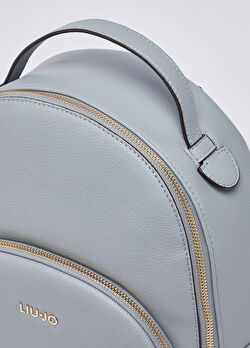 Açık Gri Orta Boy Sırt Çantası ürünü görüntülemek için tıklayınız