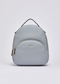 Açık Gri Orta Boy Sırt Çantası ürünü görüntülemek için tıklayınız