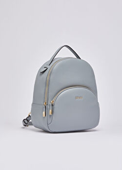 Açık Gri Orta Boy Sırt Çantası ürünü görüntülemek için tıklayınız