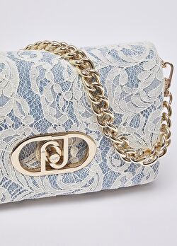 Açık Mavi Orta Boy Çapraz Çanta ürünü görüntülemek için tıklayınız