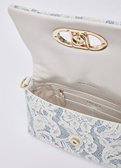 Açık Mavi Orta Boy Çapraz Çanta ürünü görüntülemek için tıklayınız