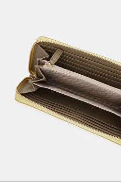 Yeşil Büyük Zip-Around Cüzdan ürünü görüntülemek için tıklayınız