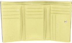 Kahverengi Trifold Cüzdan ürünü görüntülemek için tıklayınız