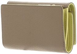 Kahverengi Trifold Cüzdan ürünü görüntülemek için tıklayınız