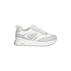 Logolu Deri Sneaker ürünü görüntülemek için tıklayınız