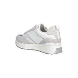 Logolu Deri Sneaker ürünü görüntülemek için tıklayınız