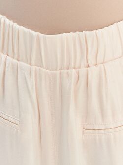 Krem-Sarı Uzun Pantolon ürünü görüntülemek için tıklayınız