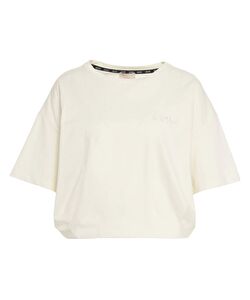 Beyaz Kısa Kollu Moda Tişört ürünü görüntülemek için tıklayınız