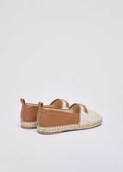 Hasır Espadril ürünü görüntülemek için tıklayınız