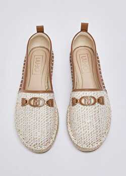 Hasır Espadril ürünü görüntülemek için tıklayınız