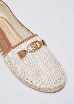 Hasır Espadril ürünü görüntülemek için tıklayınız