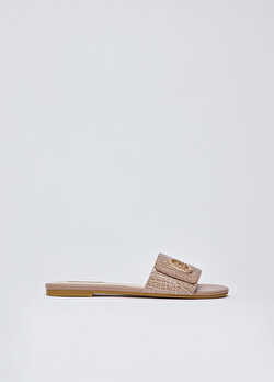 Nude Timsah Baskılı Terlik ürünü görüntülemek için tıklayınız