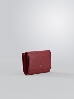 Bordo Trifold Cüzdan ürünü görüntülemek için tıklayınız