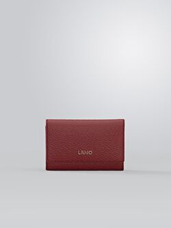 Bordo Trifold Cüzdan ürünü görüntülemek için tıklayınız